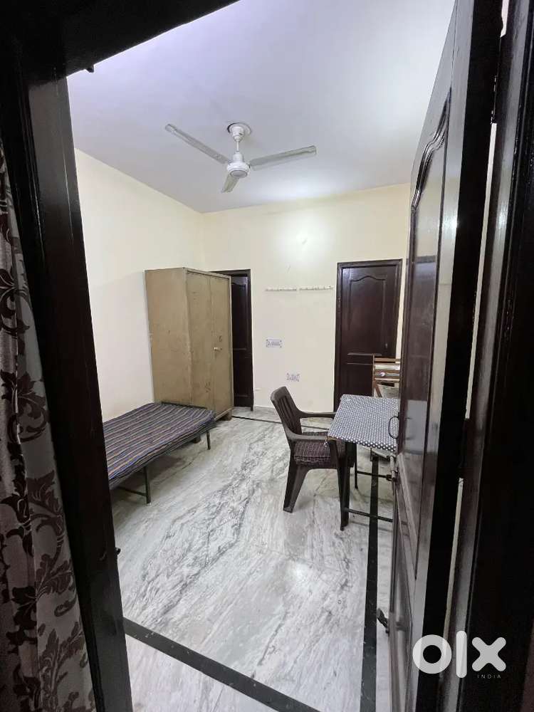 5 mins walking distance from shadipur metro