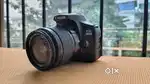 Canon EOS 1300D Camera – Entry-Level DSLR, Big on Quality