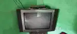 TV is good condition