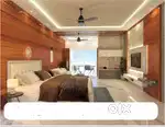 25700 sq ft  21 cent villa complex for sale near guruvayur