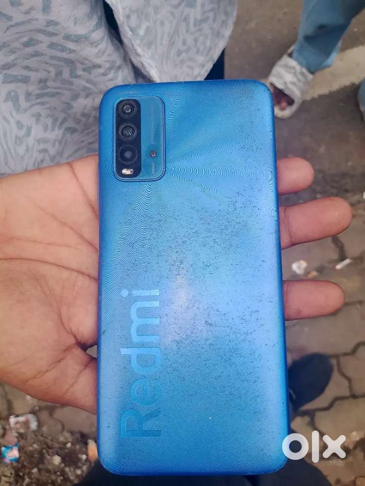 Redmi 9 power 4 64 gb