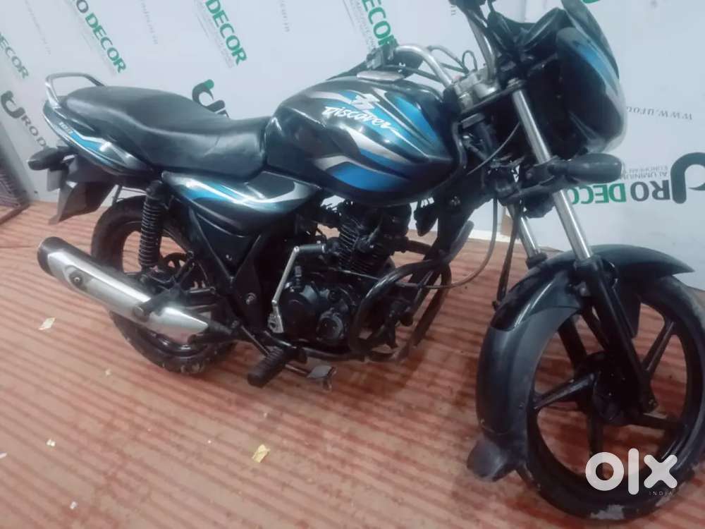 Motor bike for 20000