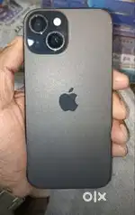 Get iPhone 15 refurbished in geniune price