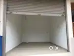 Shop for rent for 8500 rent 45k deposit Nego