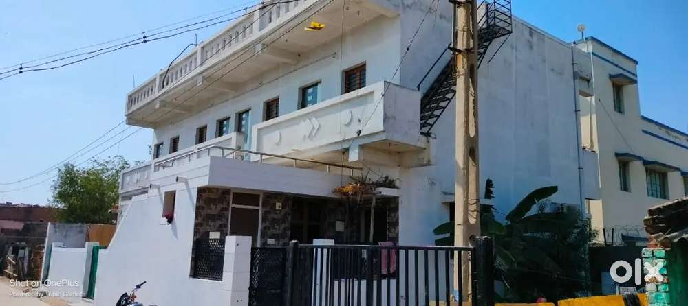 Ro house for rent