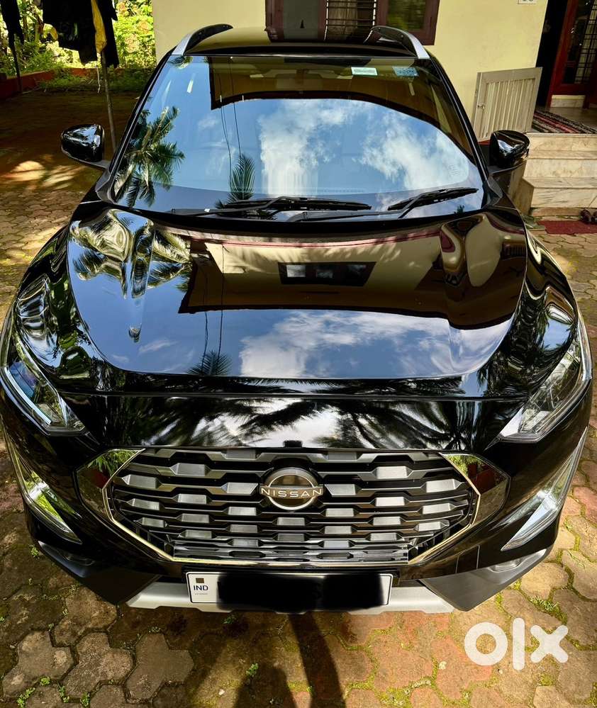 Nissan Magnite 2024 XV Petrol