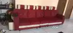 Ak..   Sofa repair door service