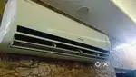 VOLTAS AIR CONDITIONER