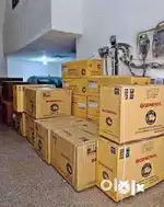 Ogeneral split 1.5 ton 5 star non invertor seal pack bill ke saath…..