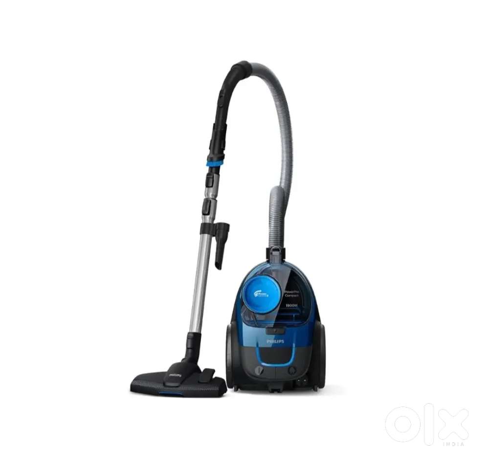 Vaccum cleaner