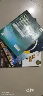 Class 10 cbsc new primium books
