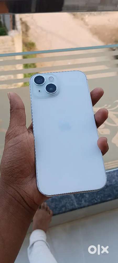 Iphone 15 (FIX PRICE) (DISPLAY CHANGE)