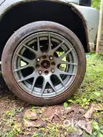 14 inch alloys
