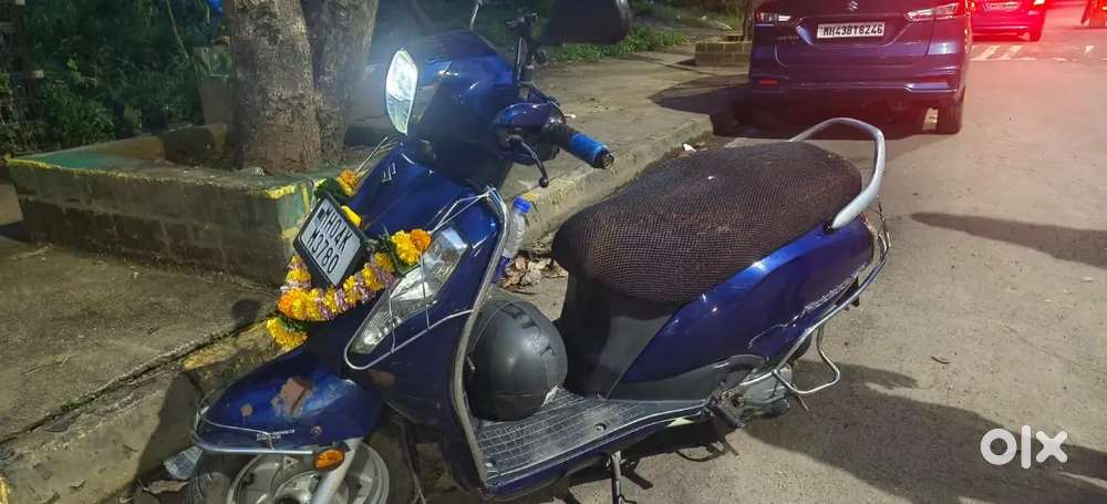 Very good condition engine