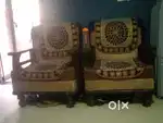 Sofa set 3+2 seatar