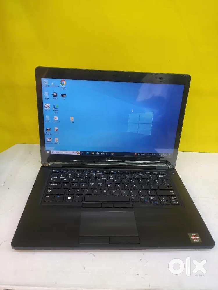 Dell Latitude/Lifetime service warranty/Core i5/8GB DDR4 RAM/256GB SSD