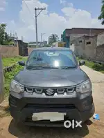 Maruti Suzuki S-Presso 2021