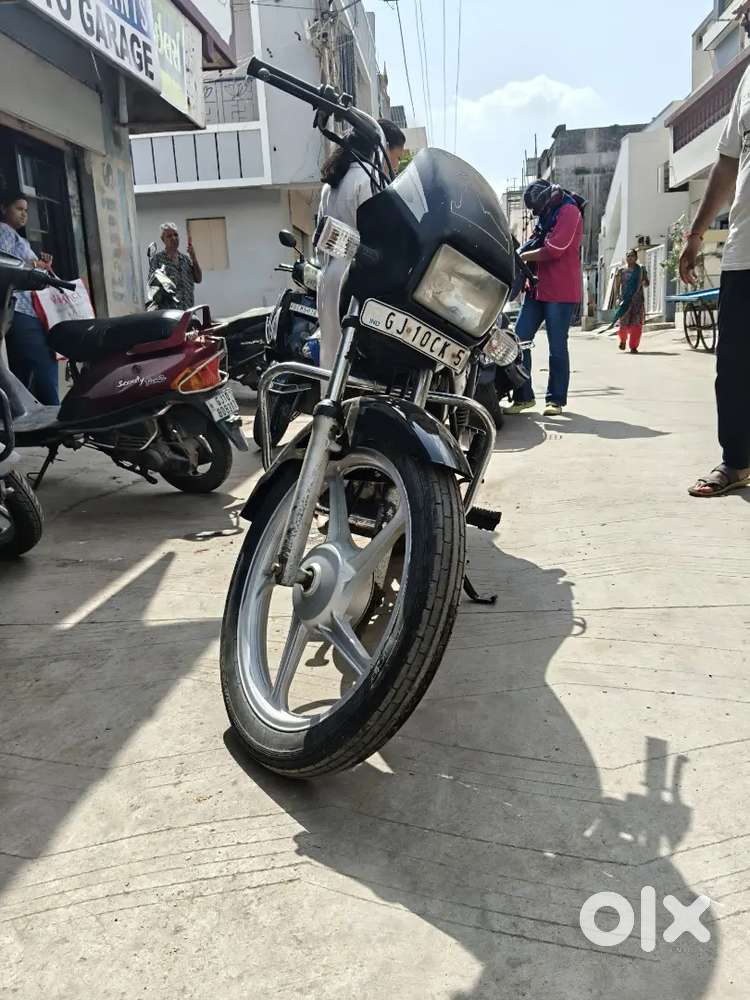 Hero r plus splender