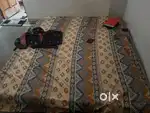 King size mattress