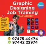 Graphic Designer