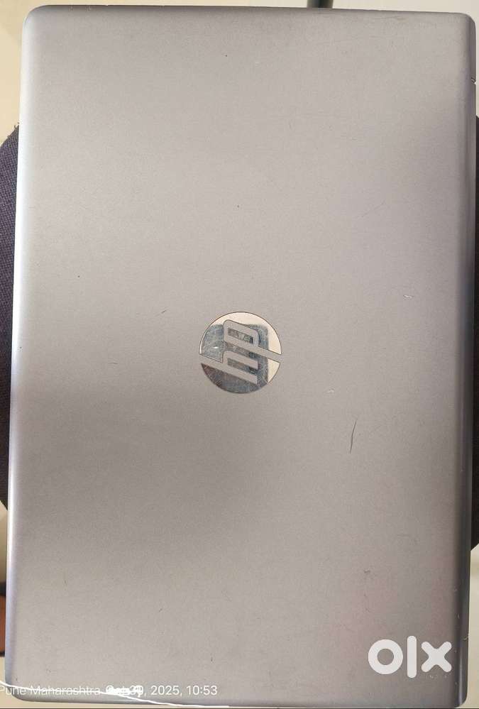 HP pavilion i7 8th generation 4Gb graphics