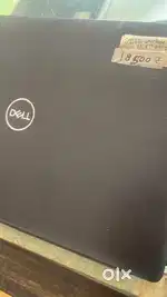 Lappy Dell i7,8th gen sale
