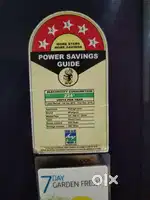 Whirlpool Fridge 280 litre