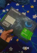 GIGABYTE GeForce GT 710 2GB Graphics Card