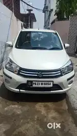 Maruti Suzuki Celerio ZXI AMT 2017 Petrol 26000 Km Showrooms Condition