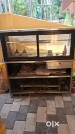 Kitchen stove set