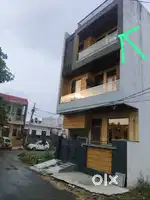 1 BHK For Rent Rs. 8000