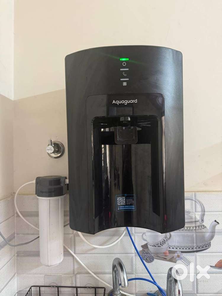 Aquaguard Delight NXT AquaSaver