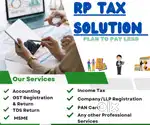 Special offer for GST & Accounting Services