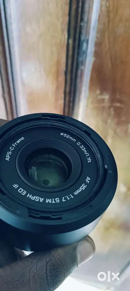 35mm l.7 lens viltrox e mount