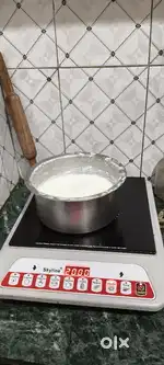 Induction Stove