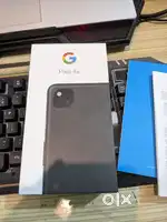 Google pixel 4a 6/128