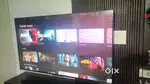 Toshiba Google tv 65  under warranty
