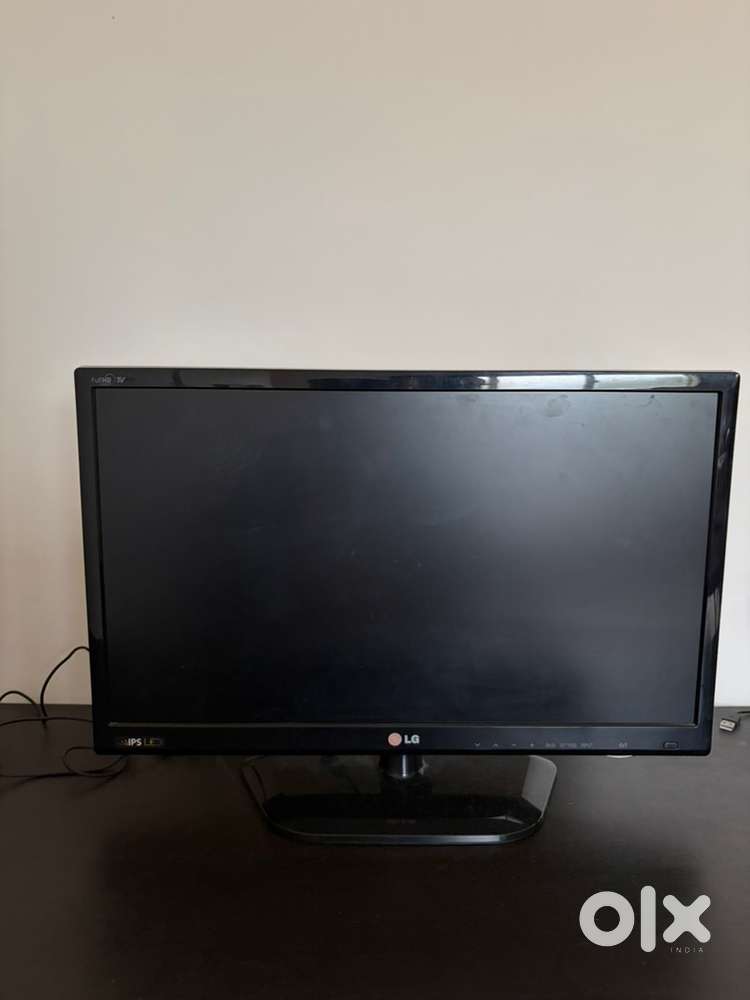 LG TV 22 inch