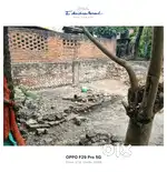 Harpur dhoom baba mandir ke pichhe