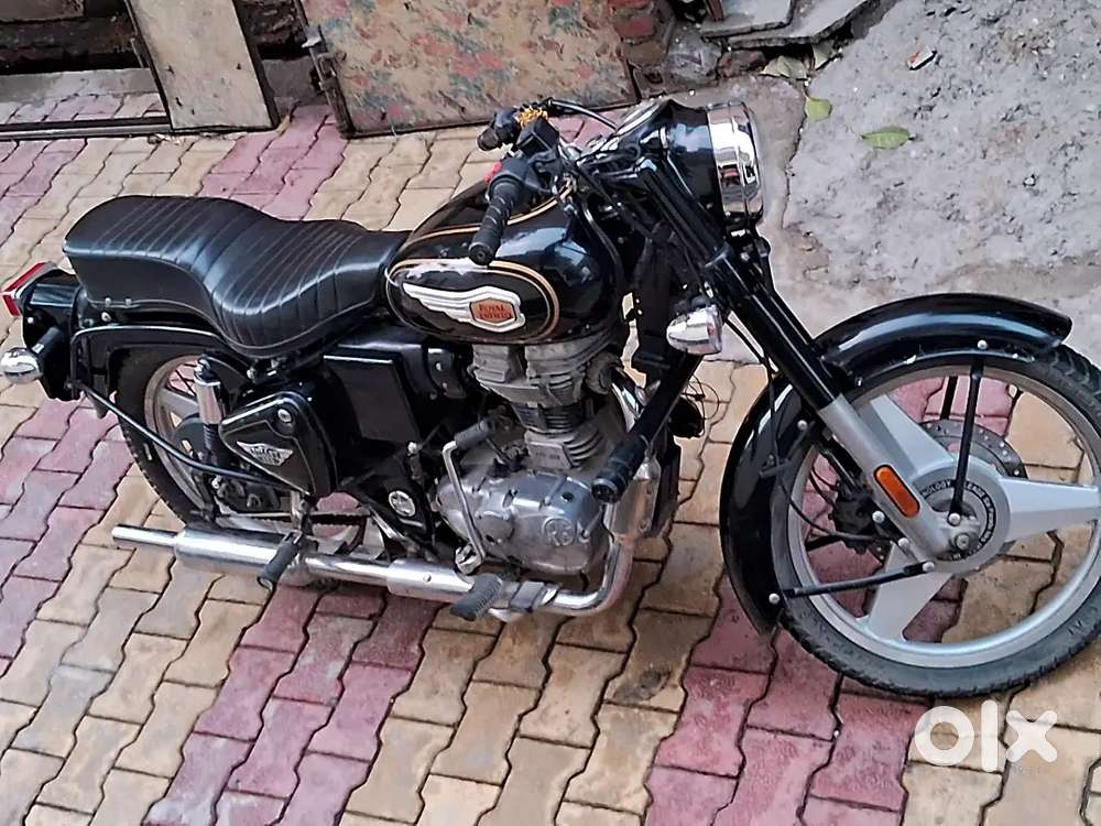 Royal enfield bullet standard 350