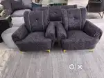 35500 ka sofa 22500 mai milega