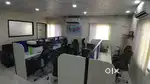 Plug N Play Office Space in Begumpet