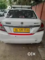 Maruti Suzuki Swift Dzire Tour 2018 Petrol 300000 Km Driven