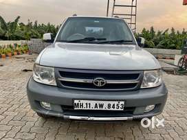 Tata Safari DICOR 2.2 VX 4x2, 2012, Diesel