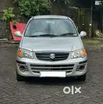 Maruti Suzuki Alto K10 1.0 LXI, 2011, Petrol
