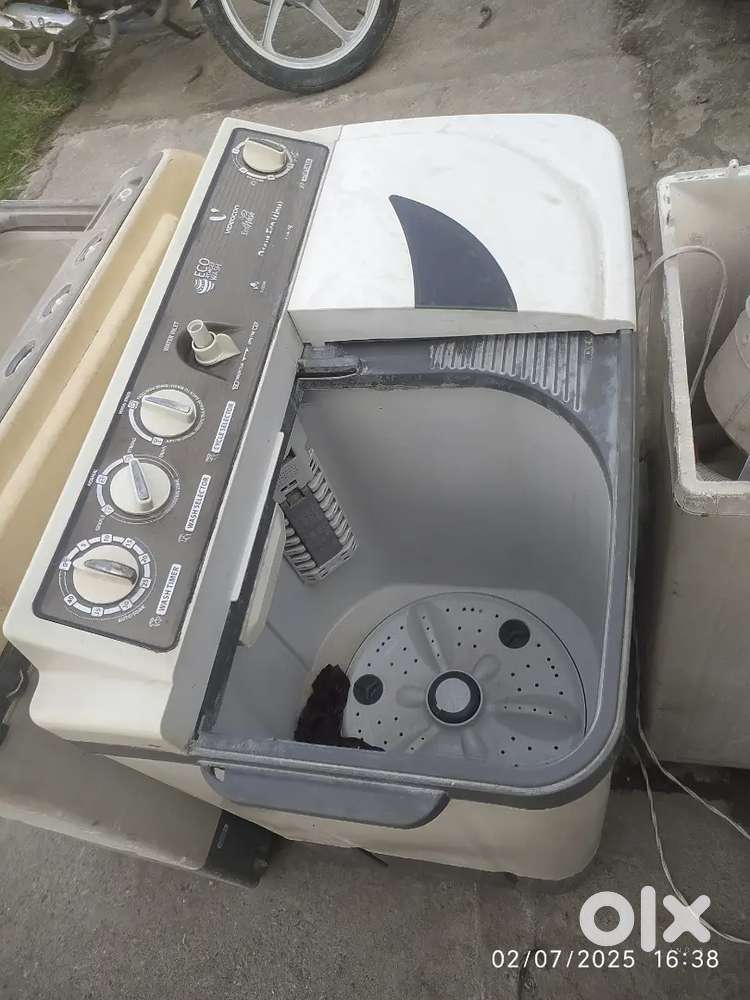 Good condition
