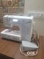 Silai machine