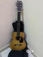 Martin Guitar LX1RE