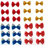 Beautiful Hair Bows – Wholesale Price @ ₹20 per piece
