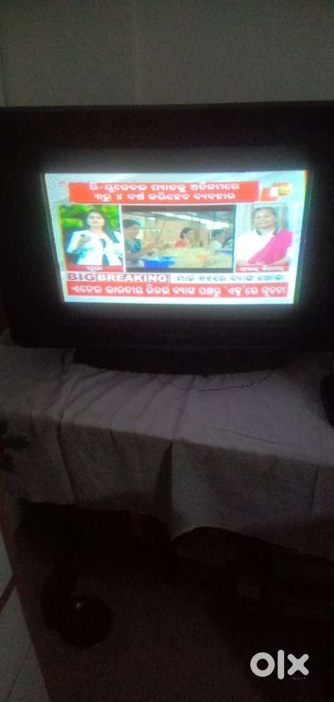 ONIDA LED TV - 28 Inch